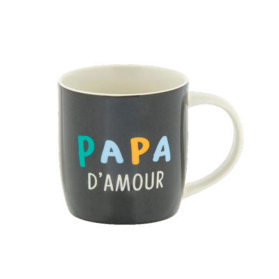 Mug "Papa d'amour" - DLP