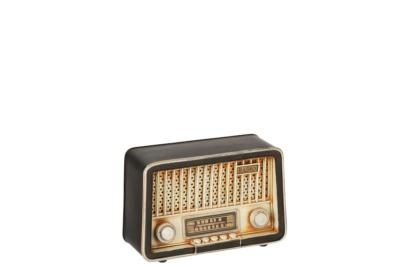 Réplique transistor rétro vintage J-LINE