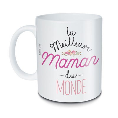 Mug Meilleure Maman